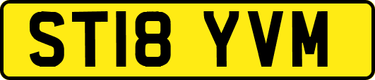 ST18YVM