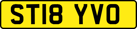 ST18YVO