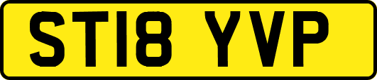 ST18YVP