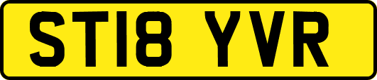 ST18YVR