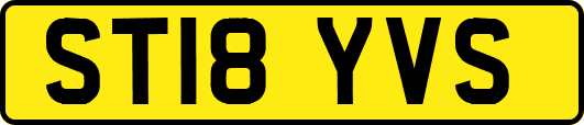 ST18YVS