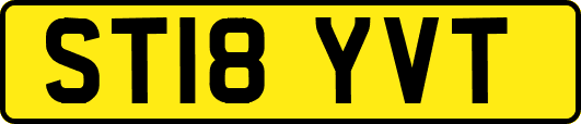ST18YVT