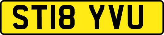 ST18YVU