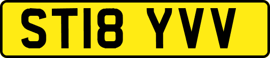 ST18YVV