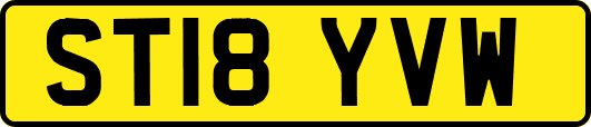 ST18YVW