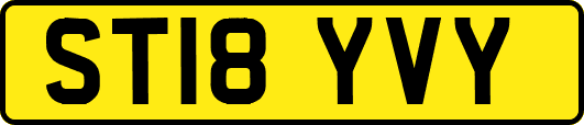 ST18YVY