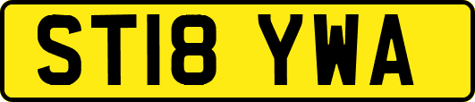 ST18YWA