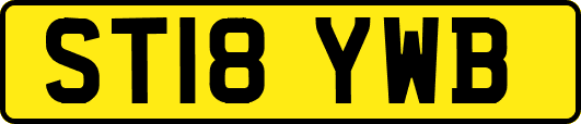 ST18YWB