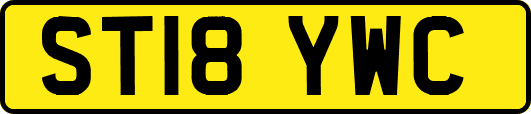 ST18YWC