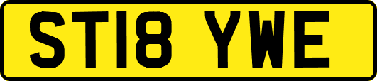 ST18YWE