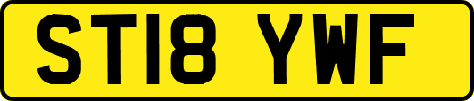 ST18YWF