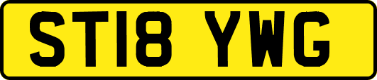 ST18YWG