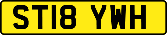 ST18YWH