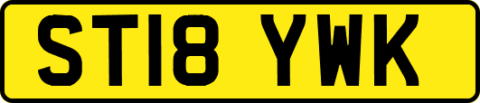 ST18YWK