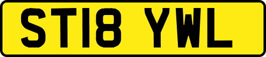 ST18YWL