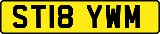 ST18YWM