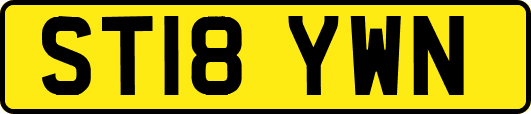 ST18YWN