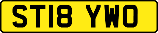 ST18YWO