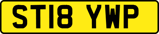 ST18YWP