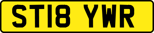 ST18YWR