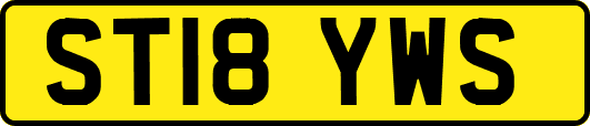 ST18YWS