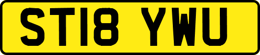 ST18YWU
