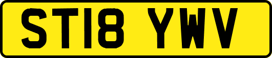 ST18YWV
