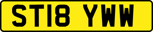 ST18YWW