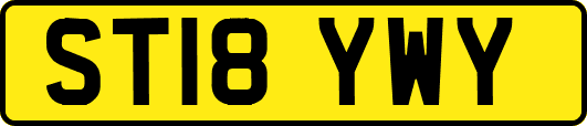 ST18YWY