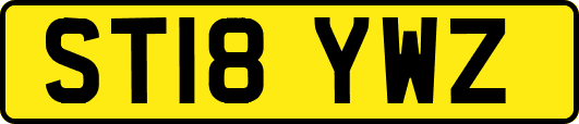 ST18YWZ