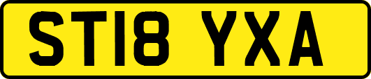 ST18YXA