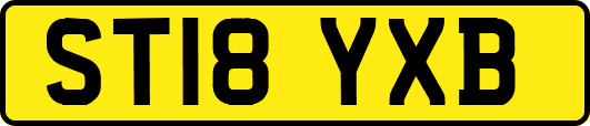 ST18YXB
