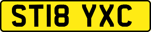 ST18YXC