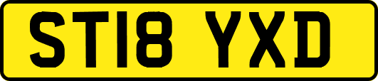 ST18YXD