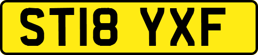 ST18YXF