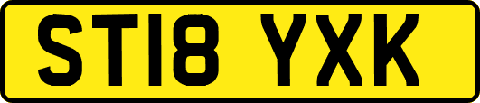 ST18YXK