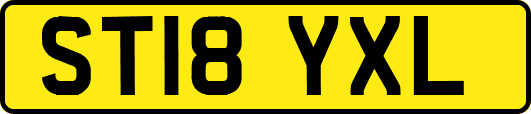 ST18YXL