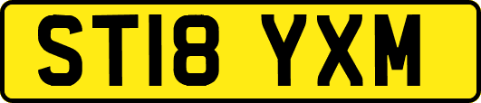 ST18YXM