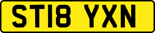 ST18YXN