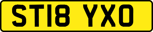 ST18YXO
