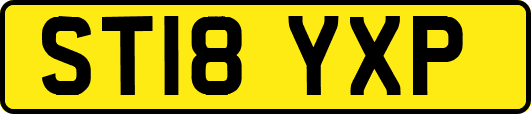 ST18YXP