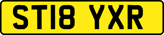 ST18YXR