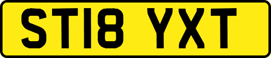 ST18YXT