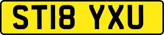 ST18YXU