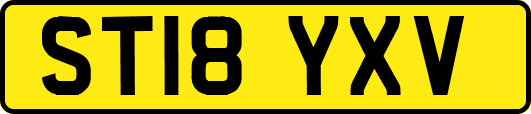ST18YXV