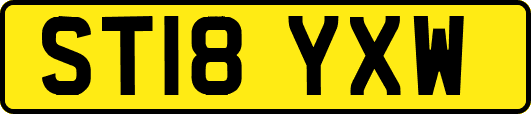 ST18YXW