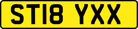 ST18YXX