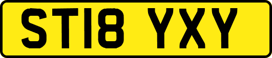 ST18YXY