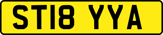 ST18YYA