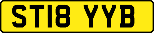 ST18YYB